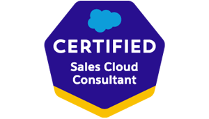 sales-cloud-consultant