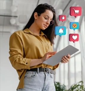 Digital Marketing Expertise