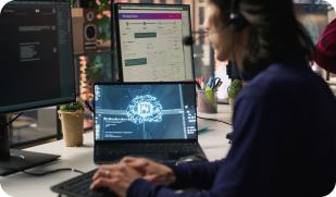 Headless CMS architecture and AI-powered integrations