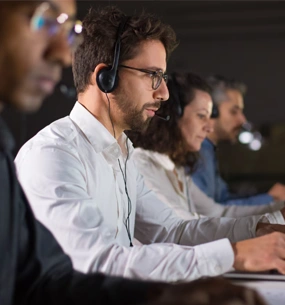 Free Support & Consultations