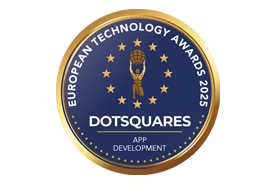 European Technology Awards 2025