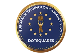 European Technology Awards 2025