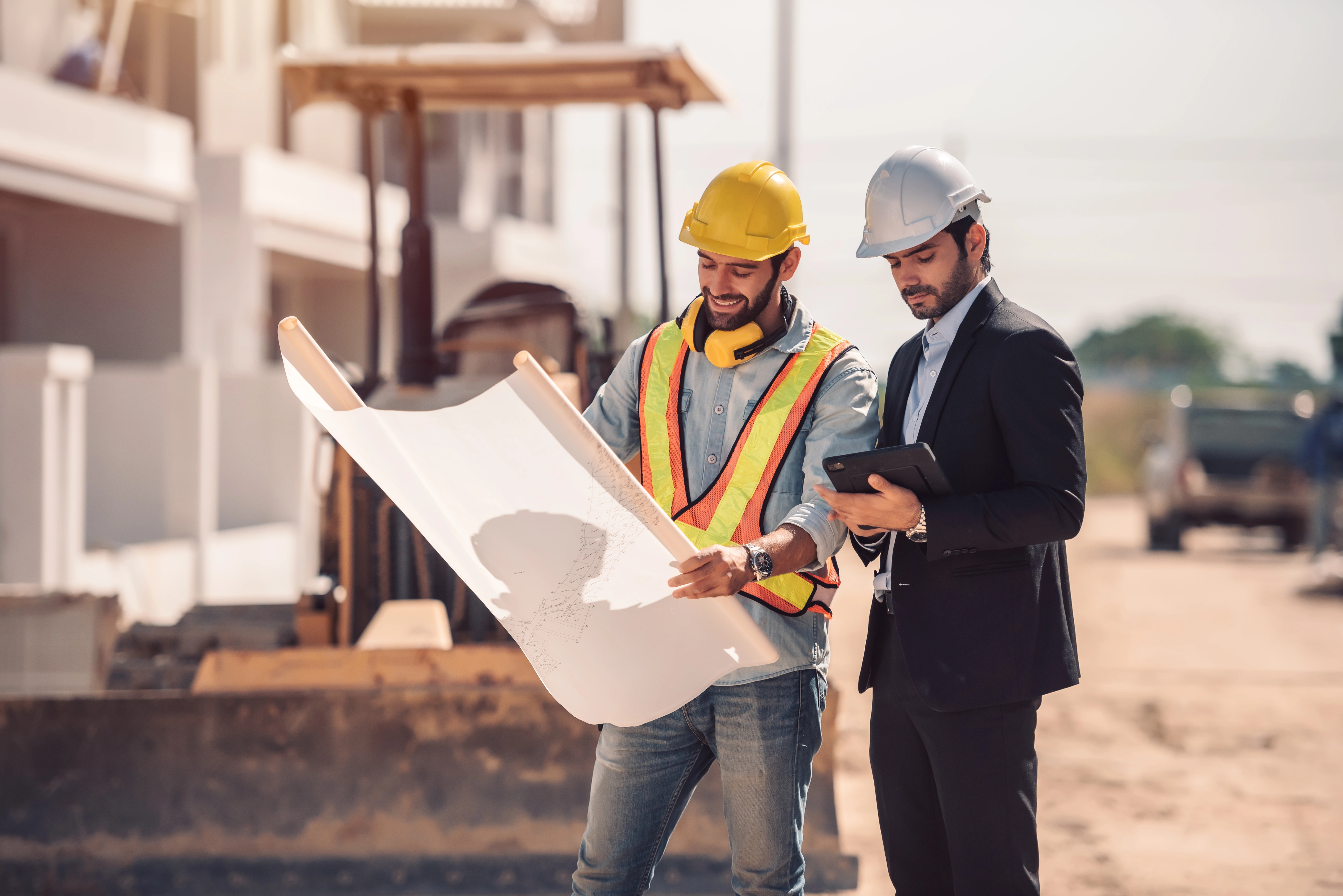 Simplifying Project Management for a Construction Firm with Odoo ERP
