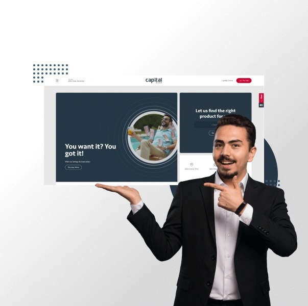 Capital Bank of Jordan