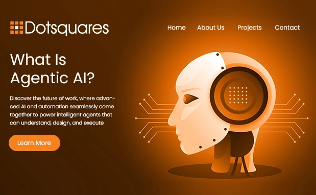 What is Agentic AI and How It Can Transform Your Business