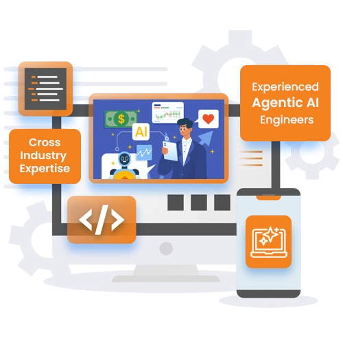 Why Dotsquares Excels in Agentic AI?