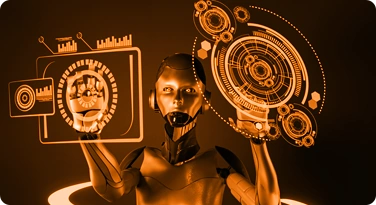 AI-Powered Automation & Operations