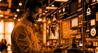 Data Science & Intelligent Analytics