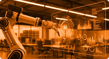 Generative AI & Image Intelligence