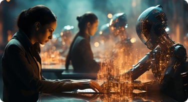 Human-AI Collaboration