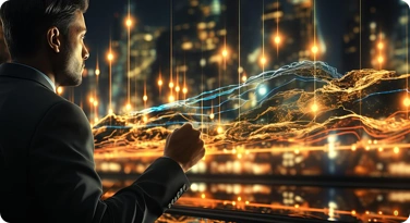 Predictive Analytics & Forecasting