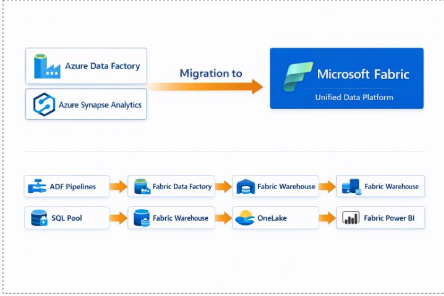 Moving from File-Based Integration to a Centralised Cloud Data Platform