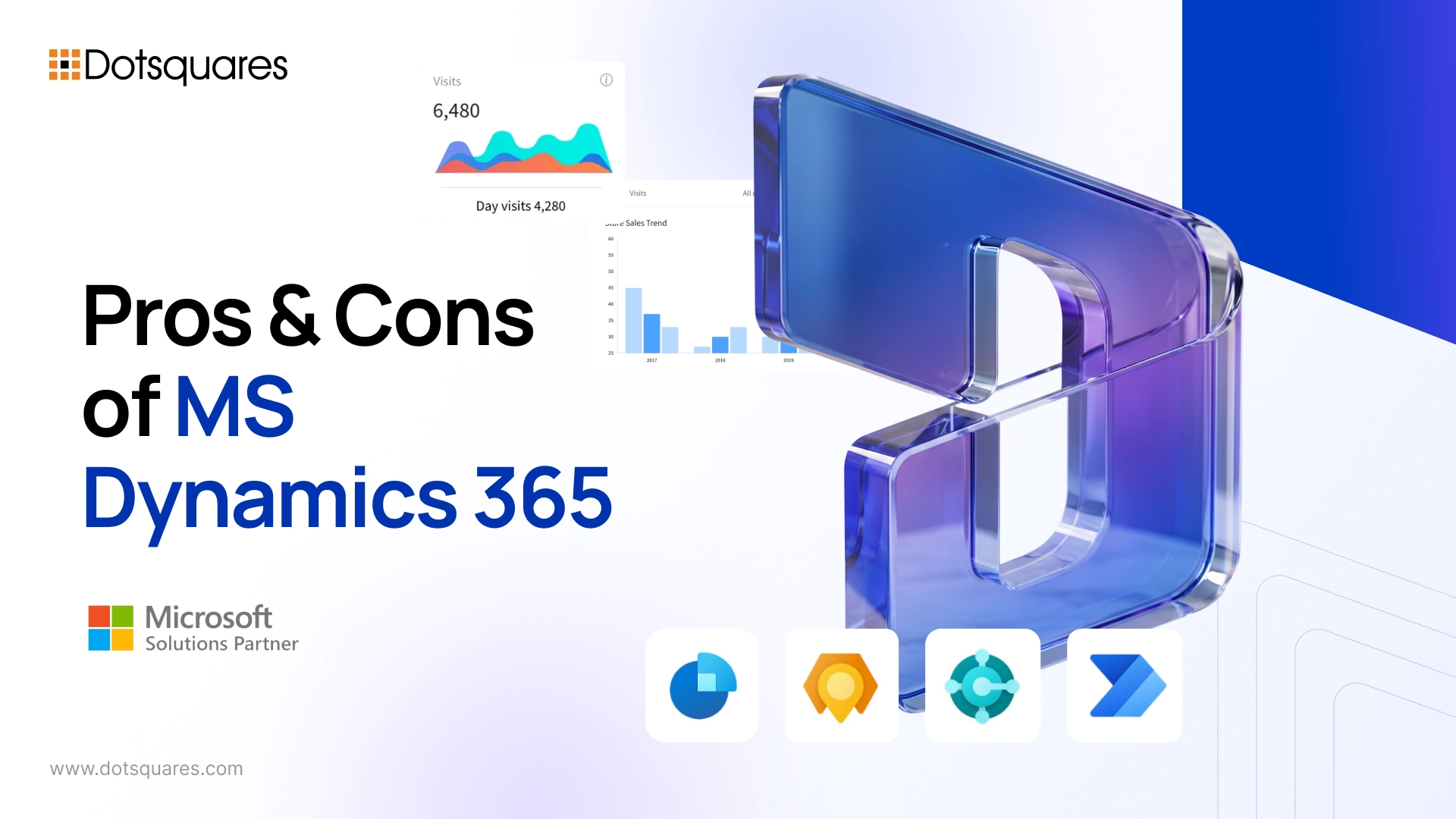 Pros and Cons of MS Dynamics 365