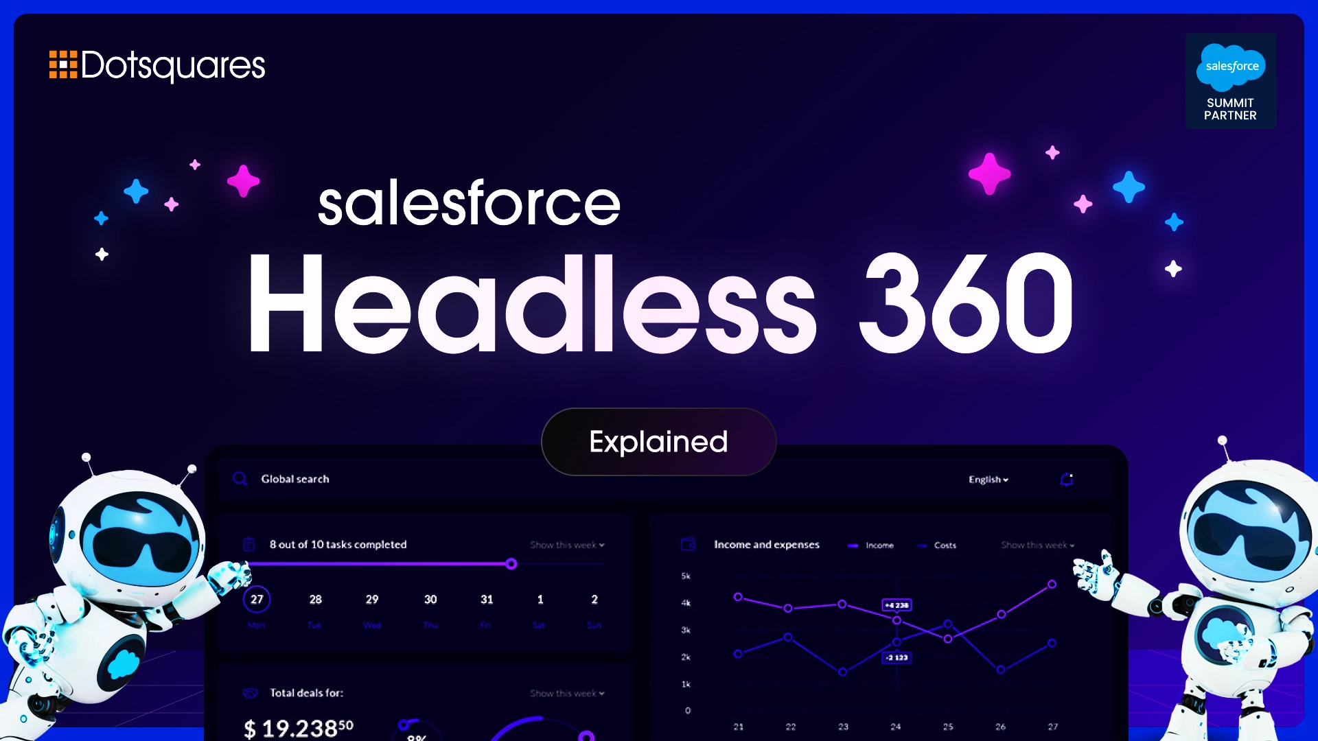 Salesforce Headless 360: The Complete Guide That Goes Beyond the Announcement