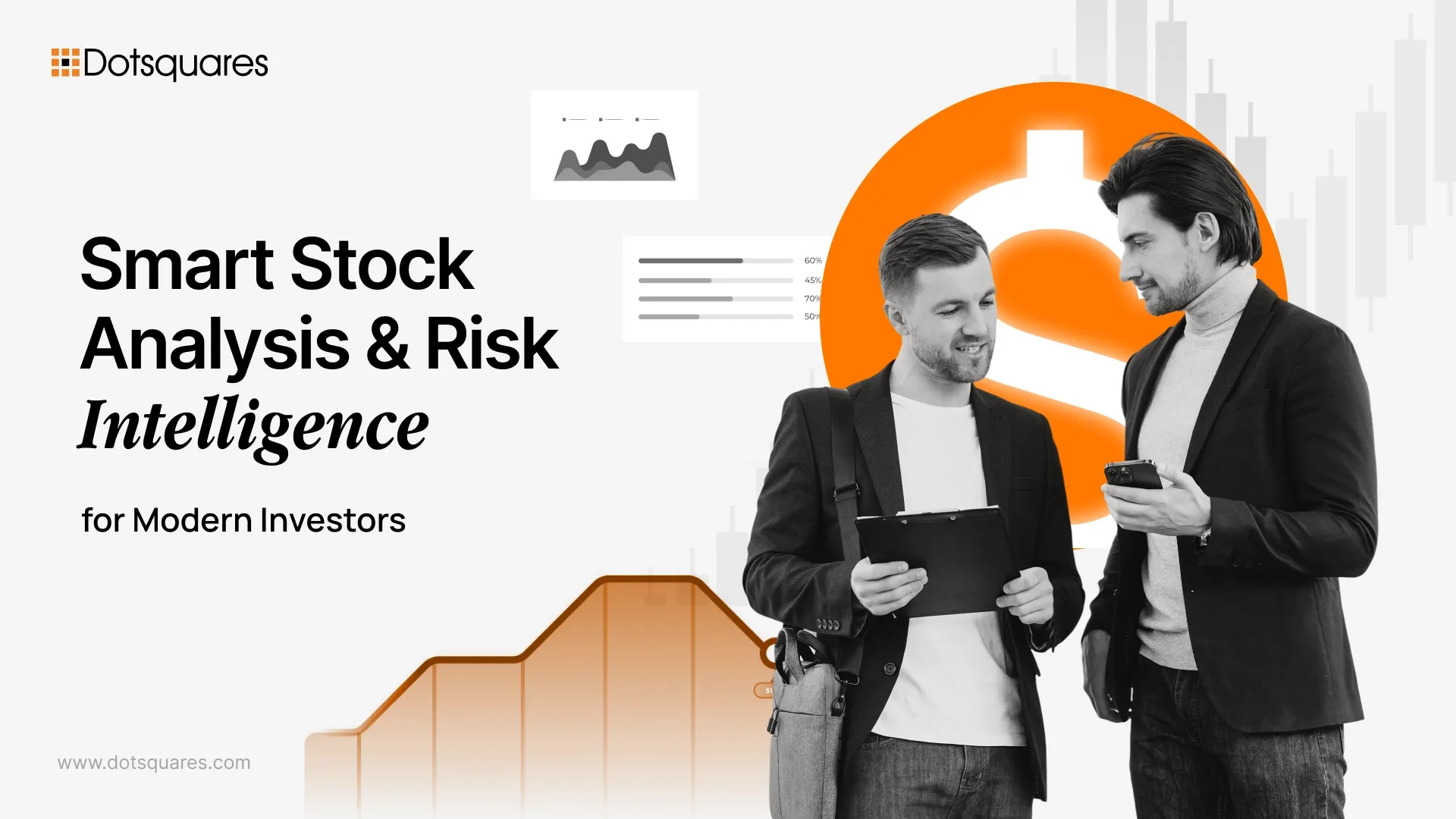 Smart Stock Analysis & Risk Intelligence for Modern Investors