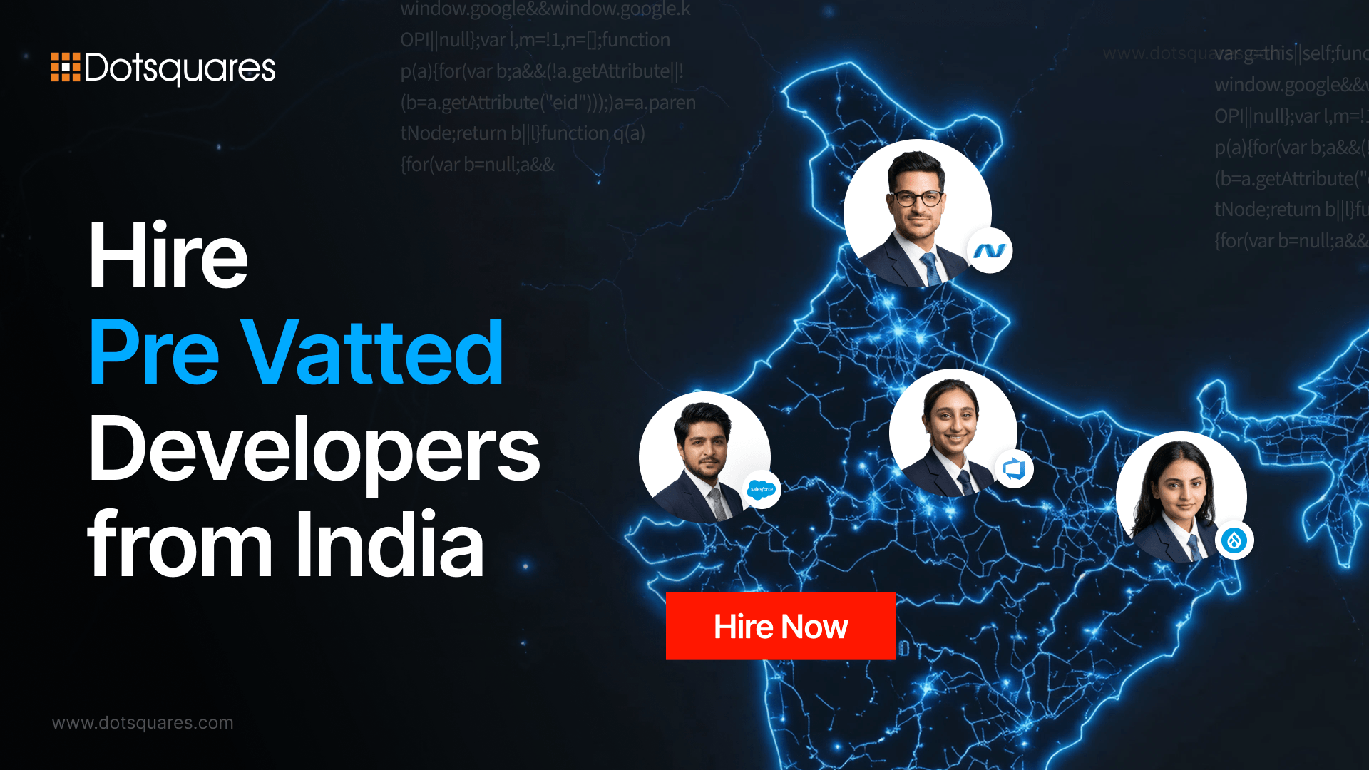Why Pre-Vetted Developers from India Are the Smarter Hire in 2026