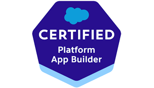 salesforce-certified-Plateform-app-builder