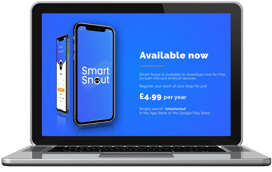 Smart Snout App