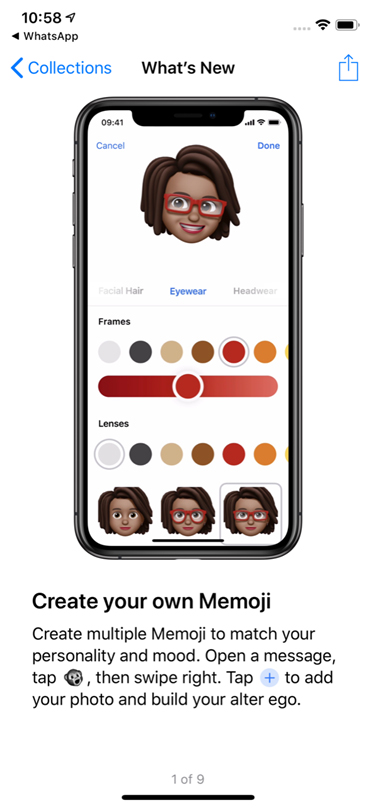 All You Need to Know About the New iOS 12 Features