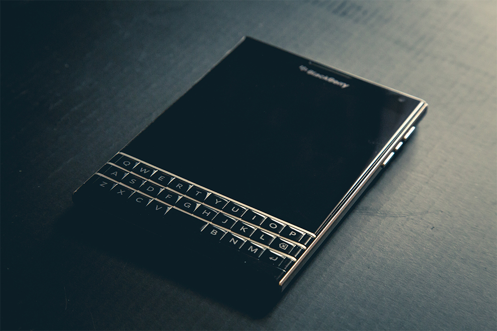Blackberry Launches Enterprise IoT Platform ‘SPARK’ for Ultra-Secure Hyper-Connectivity