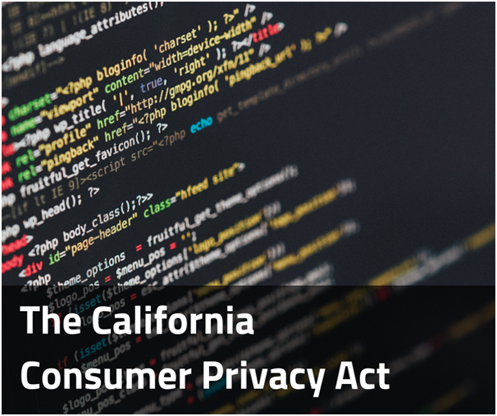 THE DATA PROTECTION LAWS THAT ARE CONTINUING THE FIGHT TO PROTECT CONSUMERS’ DATA.