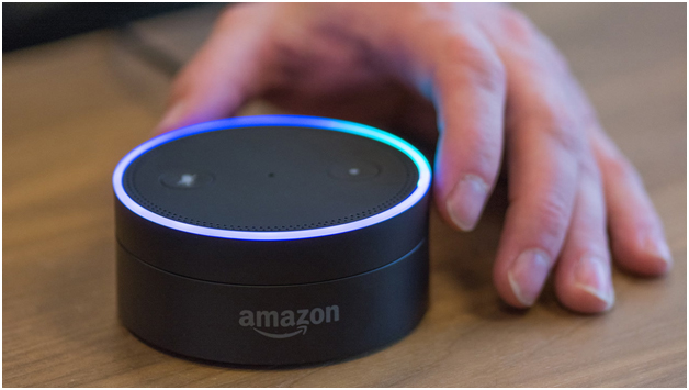 Streamline Your Business and UX With Your Own Alexa Skill!