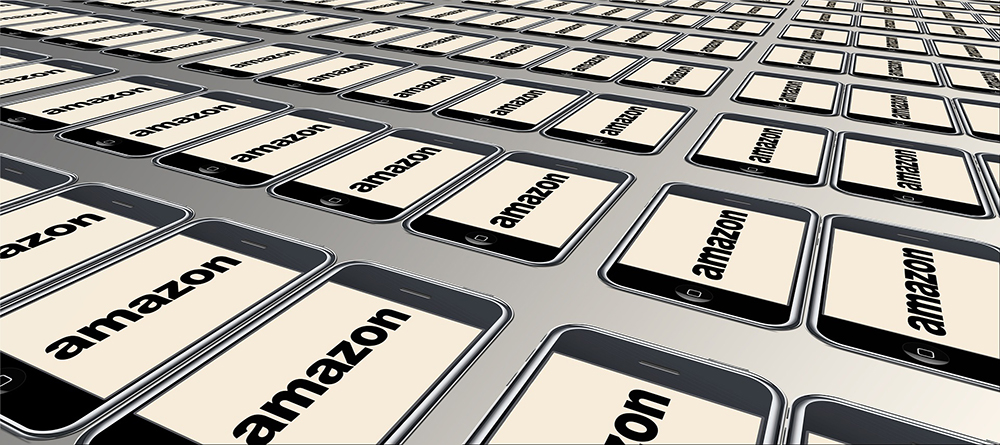 AMAZON WEB SERVICES’ INTERNET OF THINGS AND SECURITY FEATURES