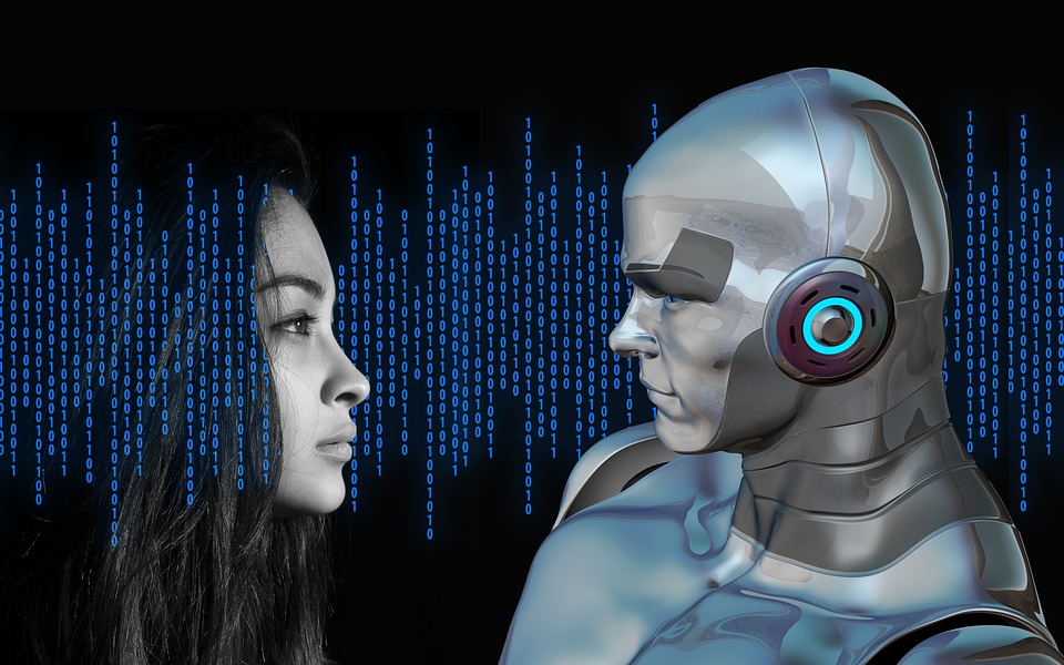 Man Vs. The Machine – But How Do Consumers Feel About Artificial Intelligence?