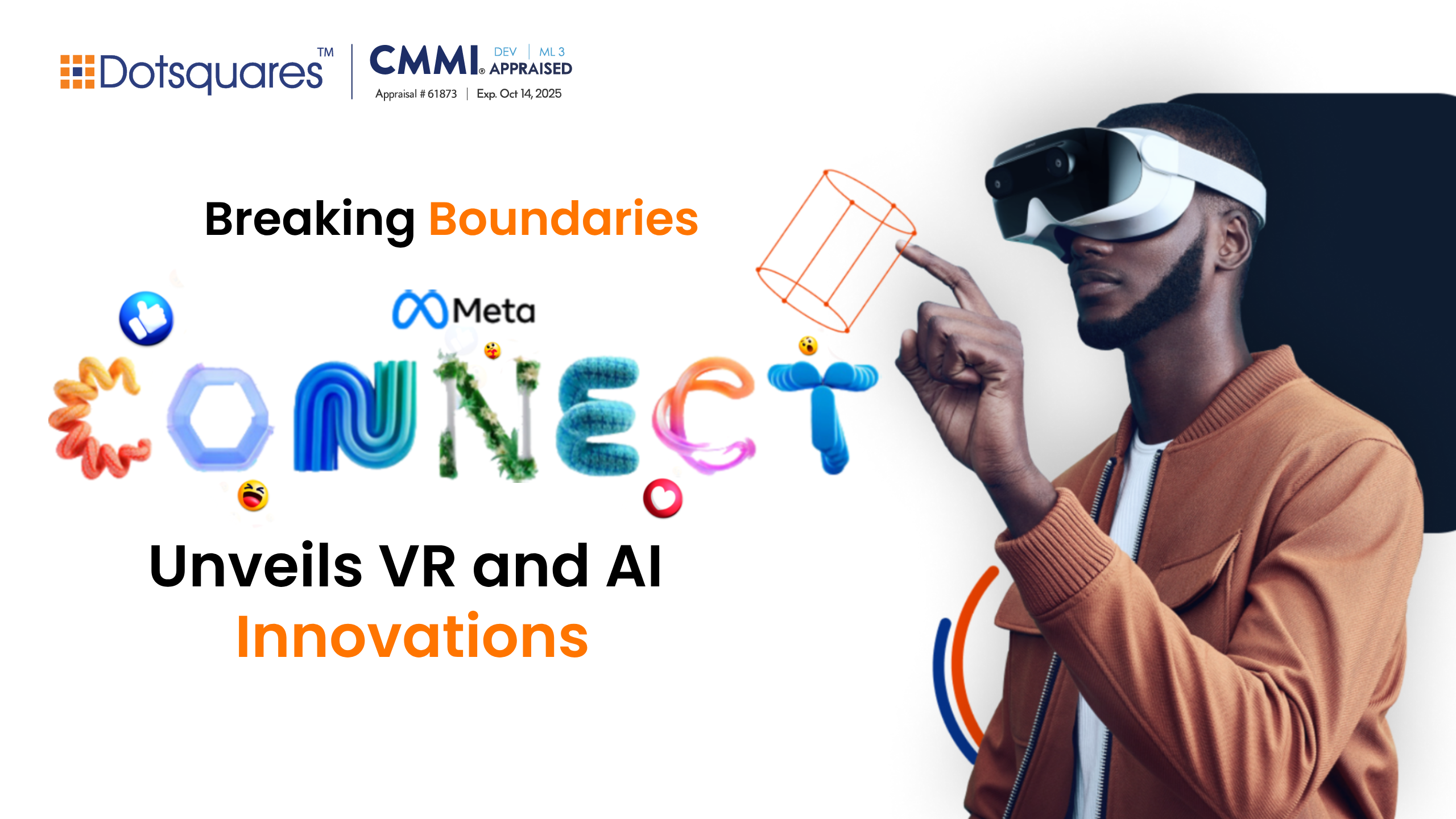 Meta Connect 2023: Everything You Need to Know About Meta's Latest VR and AI Innovations
