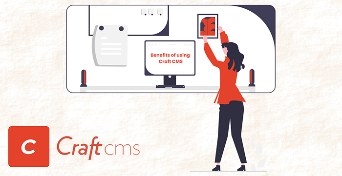 What are the benefits of using Craft CMS?
