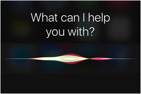 WARNING iPhone Users! Siri Might Be Disclosing Your Personal Chats