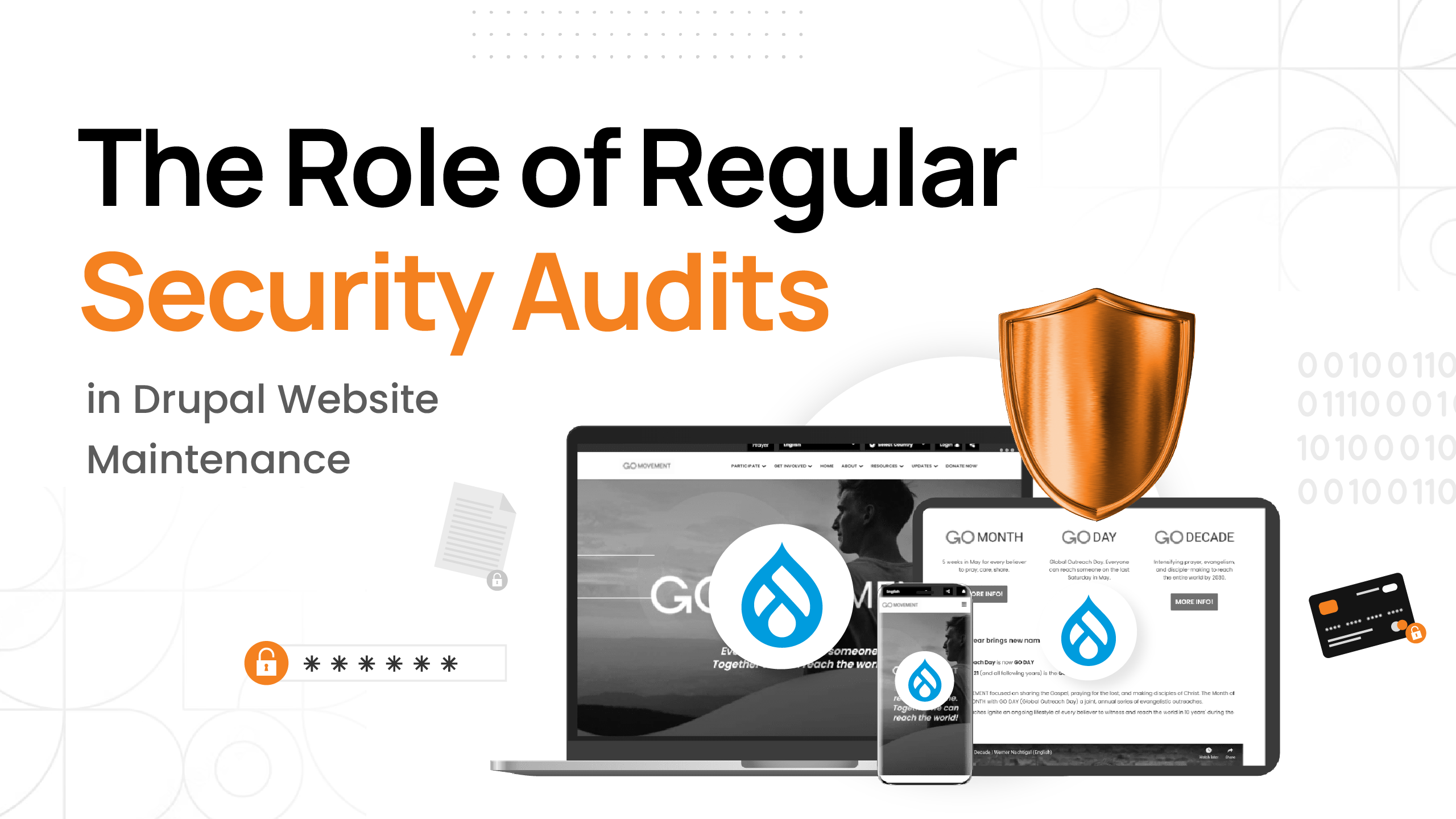 The Role of Regular Security Audits in Drupal Website Maintenance