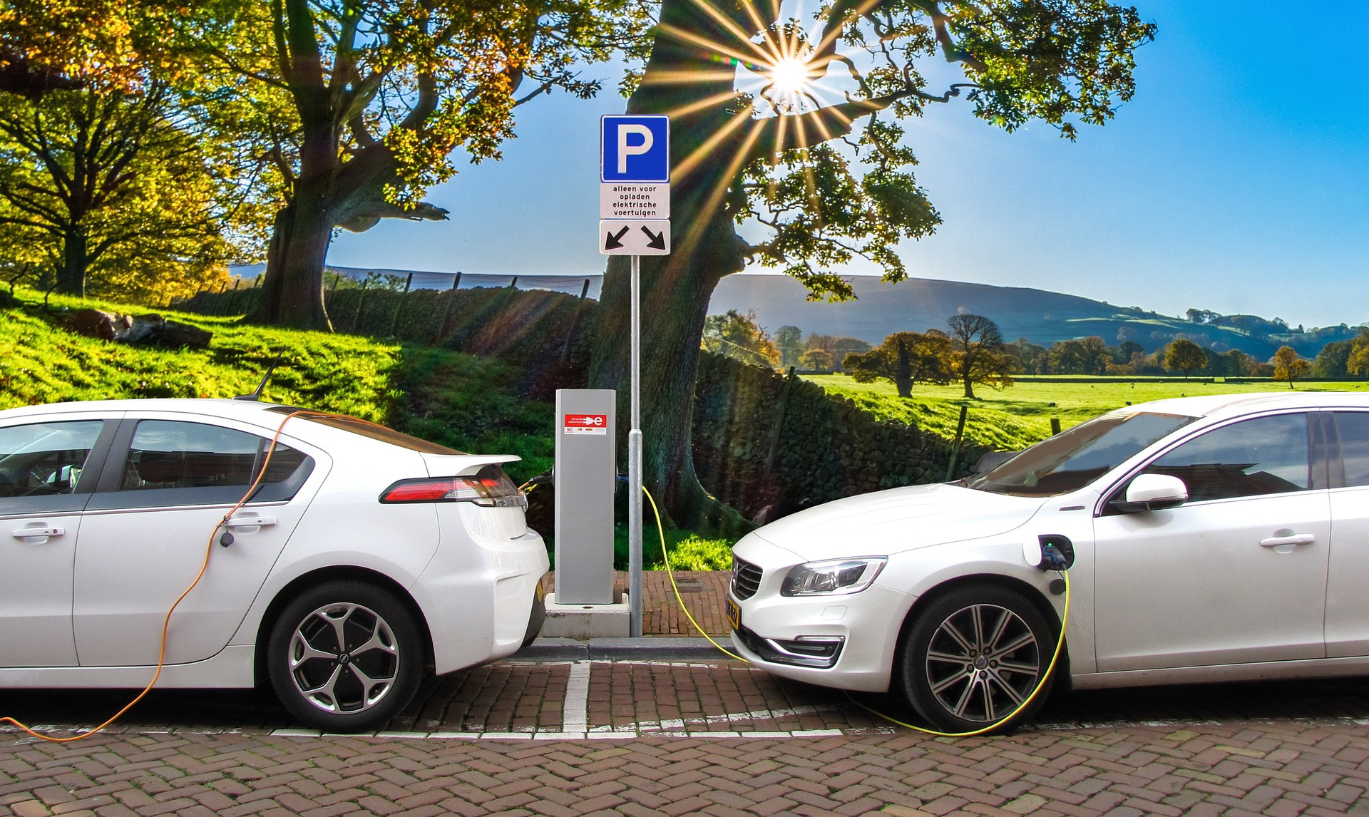 Electric Cars – are they going to take over?