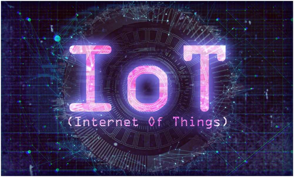 INDIA HAS HIGH-GROWTH POTENTIAL FOR THE IOT MARKET: IOT EXPERTS