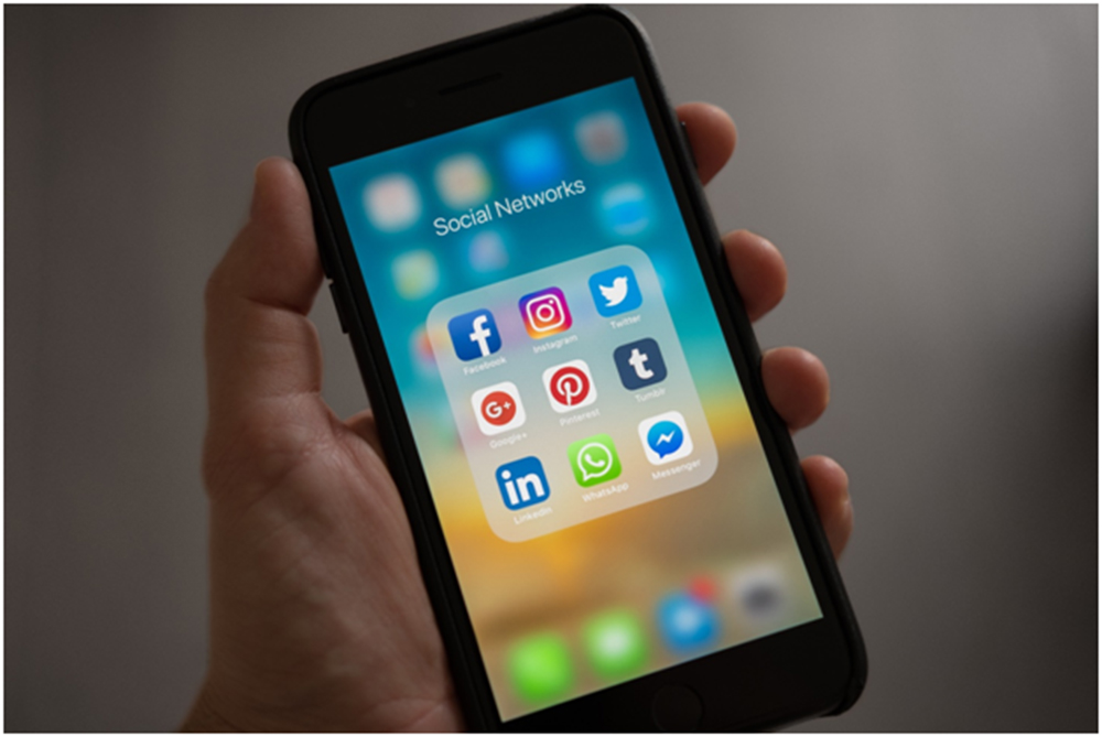 SOCIAL MEDIA MARKETING TO HAVE THE HIGHEST CAGR BY 2022: REPORT