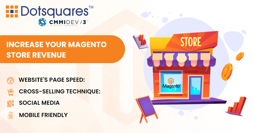 Increase your Magento Store Revenue