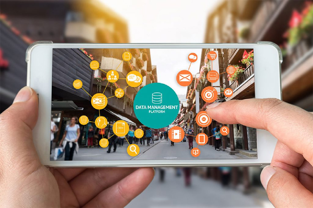 THE POWER OF AUGMENTED REALITY: DRIVING CUSTOMER ENGAGEMENT AND SALES