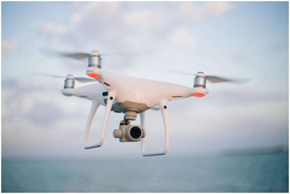 The Future and Misconceptions of Drone Technology