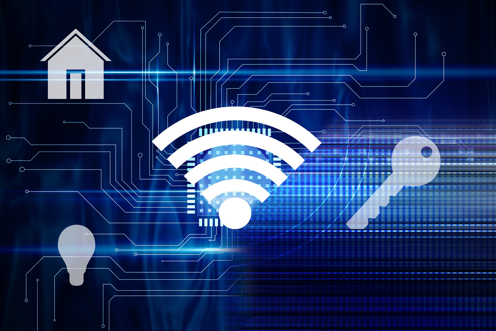 Security Precautions We Need to Take Before IoT Reaches its Maximum Potential