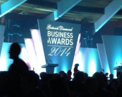 Gdb Awards 2014 – Dotsquares Among Top 3 Finalists for Digital Marketing Business of the Year