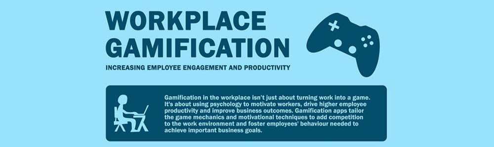 How Gamification Can Improve Harmony and Productivity in Your Business?