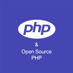 Open Source PHP