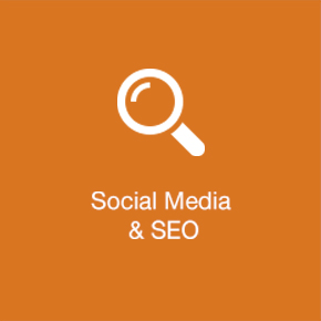 Social Media & Digital Marketing (SEO) 