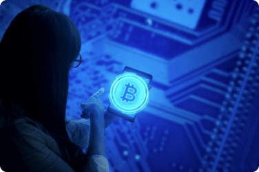 Cryptocurrency-Enabled NFT Platforms