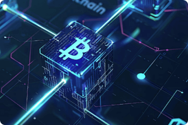 Seamless Blockchain Integration