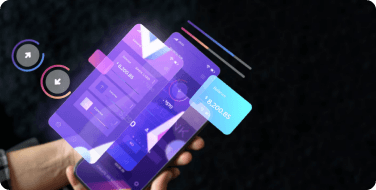 NFT Marketplace App Development for Web & Mobile