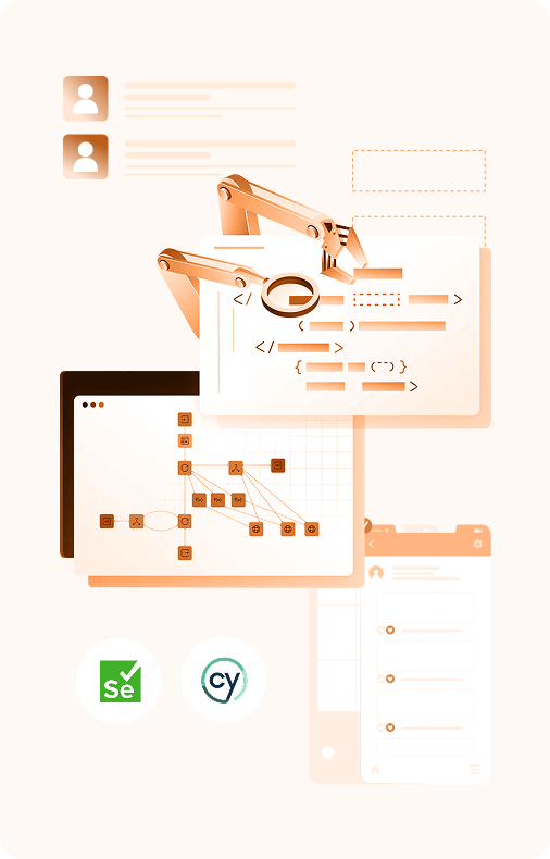 Development Service Image