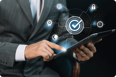 Solidity Smart Contracts