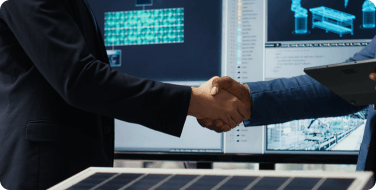 Custom Smart Contract Solutions